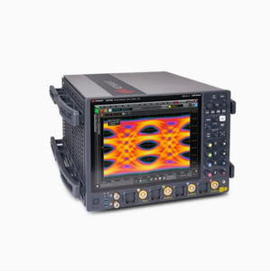 Oscilloscope Infiniium Uxr-Series Uxr1104b à faible bruit, 4 canaux, 110 GHz - Product Image 2
