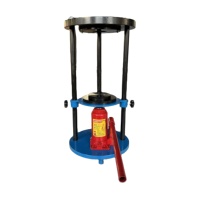 Extrudeuse portable universelle d'échantillons de sol – Prix pour l'extrusion d'échantillons de sol – Équipement de test