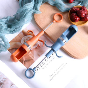 Nouvelle machine à dénoyauter les dattes, les fruits de <span class=keywords><strong>la</strong></span> passion, le sucre candi, <span class=keywords><strong>la</strong></span> courge, ustensiles magiques de cuisine, gadgets de cuisine - Product Image 5