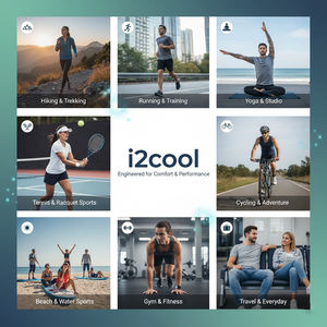 Service OEM/ODM, technologie I2COOL, cagoule anti-odeur, coupe-vent, cache-cou tactique, capuche pour le sport, <span class=keywords><strong>masque</strong></span> facial complet rafraîchissant - Product Image 3