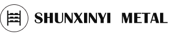 Qingdao Shunxinyi Metal Products Co., Ltd. logo