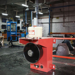 Sirena de Alarma Audible y Visual de Emergencia para Fábrica, 110V 220V, Aleación de Aluminio, Rango de Detección de 100-200m, Fácil Instalación - Product Image 3