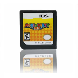Cartucho de juegos DS para <span class=keywords><strong>Mario</strong></span> Party Tarjeta de juego DS para Nintendo - Product Image 1