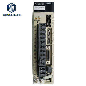 Composant électronique industriel SGDV-R90A25A SGDV-R70A25A SGDV-1R9A25A Amplificateur de servomoteur AC pour le contrôle des moteurs - Product Image 1