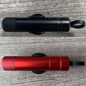 Marteau de sécurité Portable multifonction, outil d'évacuation d'urgence, brise-vitre de voiture et coupe-ceinture de sécurité - Product Image 3