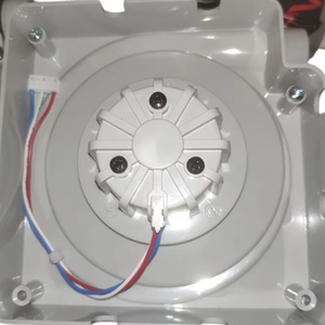 Original VSP-015 OEM Aspirator for VLP/VLS Detector with 1 Year Warranty - Product Image 3