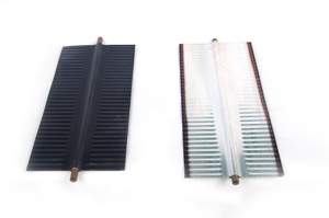 Recubrimiento Azul Adecuado para Absorbedor Tinox, Recubrimiento Azul para Absorbedor Solar - Product Image 3