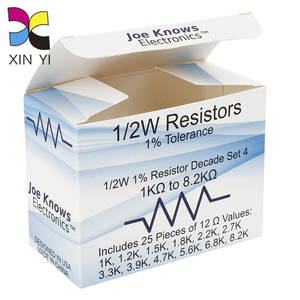 Tùy Chỉnh Thân Thiện Với Môi Đầy Màu Sắc Gấp Hộp Giấy Tự Chèn Dưới Hộp Giấy Bí Ẩn Hộp Cho Văn Hóa <span class=keywords><strong>Pop</strong></span> Đồ Chơi Biểu Tượng Tùy Chỉnh - Product Image 2