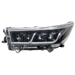 Luz Trasera LED de Alta Calidad de 12V para Crysta Innova con Actualización Retrofit y 1 Año de Garantía - Product Image 2