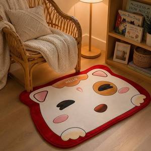 Alfombras de Piso de Estilo <span class=keywords><strong>Infantil</strong></span>, Impermeables, de Pelo Corto, Hechas a Máquina, Absorbentes, para el Hogar, Venta al Por Mayor - Product Image 1