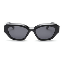 Lunettes pour hommes Classes et Chic 2023 de Tendan Gafas Sol Para Jovenes monture de verres de luxe Tr90 lunettes de soleil polarisées pour hommes Cat Eye