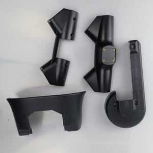 Parti di Ricambio Personalizzate per Monopattini Elettrici in Materiale PC ABS Gomma Accessori di Alta Precisione su Misura per Tutti i Modelli di Monopattino - Product Image 4