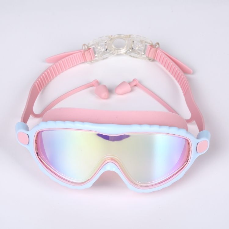 Best Suppliers Professional Personalized Kids Swimming