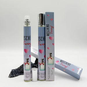 <span class=keywords><strong>Perfume</strong></span> portátil para mujer de 35 ml, muy vendido, con una fragancia rica y duradera. - Product Image 6