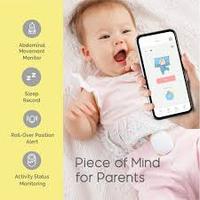 Applications Android pour la parentalité et la surveillance des bébés, société de développement Web Linux, site Web, logiciels de marketing numérique, appareils mobiles