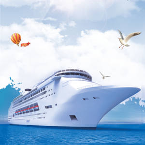 यूरोपीय अमेरिकी माल भाड़ा, त्वरित सीमा शुल्क निकासी, समुद्री रसद - Product Image 5