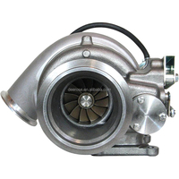 Superchargeur M113k 4043707 4955714 Turbo Turbocompresseur Abulollry Fit compatible avec le moteur HX55W QSM11