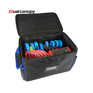 Dualcanopy Chất Lượng Cao 6th Thế Hệ Điện Nguồn Lượng Tử Cộng Hưởng Từ Cơ Thể Sức Khỏe Phân Tích - Product Image 6