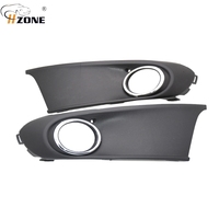 Bestseller New Bumper Car Zubehör Nebels chein werfer Lampen Kits für Volkswagen Polo Limousine Vento 2014 2015 Auto Auto Beleuchtungs systeme