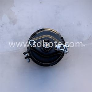 Pièces de rechange d'origine Shacman Truck Master Brake Switch 81511016264 - Product Image 2