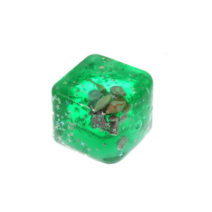 Juguete Blandito <span class=keywords><strong>de</strong></span> Gelatina Transparente <span class=keywords><strong>de</strong></span> Colores Caramelo con Inyección, Juguete Antiestrés DIY Rellenable, Juguete Viral <span class=keywords><strong>de</strong></span> Tendencia <span class=keywords><strong>TikTok</strong></span> - Product Image 2