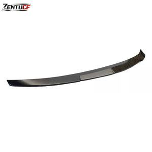 Alerón Trasero de Fibra de Carbono Compatible con <span class=keywords><strong>Audi</strong></span> A3 S3 <span class=keywords><strong>RS3</strong></span> 8Y <span class=keywords><strong>2021</strong></span>+ Estilo V, Alerón Trasero para Maletero, Piezas de Modificación de Rendimiento - Product Image 1