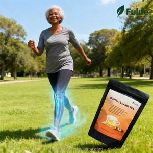 Thé pour la purification du sang <span class=keywords><strong>à</strong></span> <span class=keywords><strong>base</strong></span> <span class=keywords><strong>de</strong></span> plantes biologiques, en sachets, prix d'usine, complément alimentaire naturel <span class=keywords><strong>à</strong></span> <span class=keywords><strong>base</strong></span> <span class=keywords><strong>de</strong></span> plantes, thé aromatisé, 100% herbes naturelles - Product Image 1