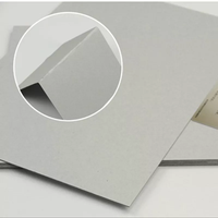 Papier cartonné duplex couché de haute qualité 350g pour la fabrication de boîtes d'emballage