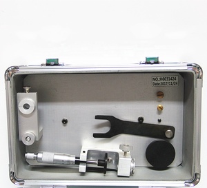 เครื่องสอบเทียบการทดสอบการสั่นสะเทือนแบบดิจิทัล ISO10816 HG-5010 ของจีน, เครื่องวิเคราะห์การสั่นสะเทือน และเครื่องปรับสมดุล - Product Image 5
