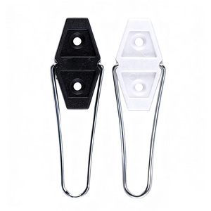 Diamond Shaped <b>Bracket</b> Photo Frame Stand Support Aluminum Alloy Corner Brace 2 Mm Thickness Standard Hardware Accessories - Product Image 2