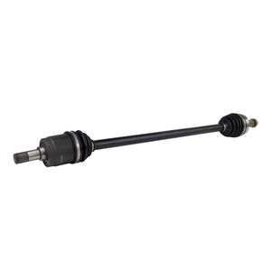 CCL/EPX PARA <span class=keywords><strong>Honda</strong></span> City1.5MT = <span class=keywords><strong>R</strong></span> <span class=keywords><strong>CV</strong></span>.JOINT AUTO PARTS <span class=keywords><strong>CV</strong></span> EJE DE TRANSMISIÓN DEL EJE OEM - Product Image 1