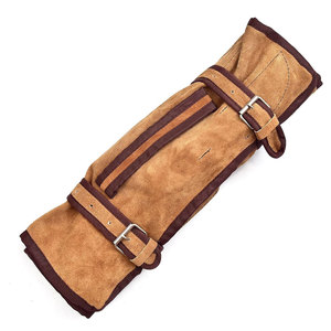 Juego de Cuchillos de Chef de Acero Inoxidable de 9 Piezas de la Mejor Calidad Directo de Fábrica, Juego de Cuchillos de Chef de Damasco de Alta Gama en Grandes Cantidades - Product Image 5