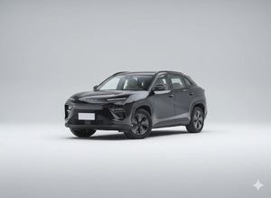 CHERY EQ7 - Product Image 4