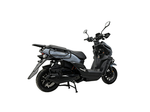 Nouveau Scooter Moto Électrique Keywayev K076 1000W 2000W 72V 80km/h pour Adultes – Performances Hautes Vitesses, Accélération Rapide - Product Image 6