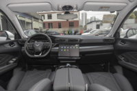 SUV Kaiyi Kunlun Premium 2.0T 254Ch 7DCT 2025 – Nouvelle Voiture Chinoise Automatique Économique Kaiyi X7