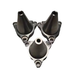 Đầu phun Molypden tiên tiến để quản lý lưu lượng chất lỏng tối ưu - Product Image 2