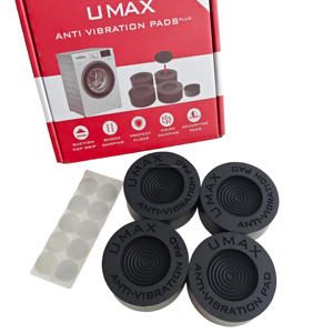 <b>Rubber</b> Anti-Vibration Pads for Washing Machines,Made in China - Product Image 4