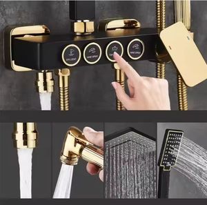 1 шт., Набор смесителей для ванной - Product Image 2