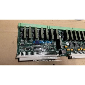 149992-01 โมดูลรีเลย์เอาต์พุต Bently Nevada 16 ช่อง, ใช้แล้ว H - Product Image 4