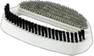 Défroisseur Vapeur Électrique Portable ZR-006 1000W à Chauffage Rapide, Mini Fer à Vapeur pour Vêtements avec Réservoir d'Eau Amovible, Idéal pour la Maison et l'Hôtel - Product Image 4