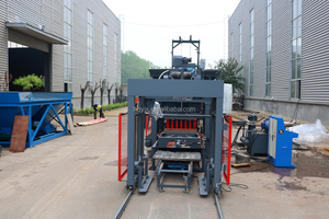 Pierres ab en béton automatique, pièces, bâtonnets de raccordement, <span class=keywords><strong>prix</strong></span> de Machine à vendre - Product Image 5
