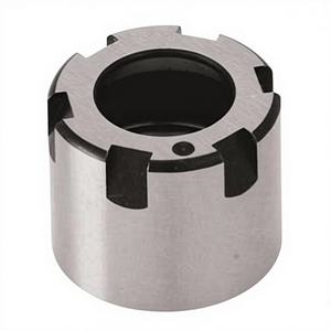 Centro de Mecanizado Mini TTAKE ERX25M con Capacidad de Sujeción de 1-16 y D8-M M30x1 - Product Image 1