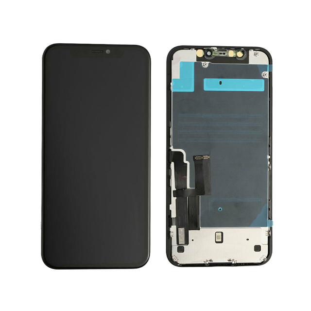OLED LCD Display OLED Quality for iPhone X XR XS Max