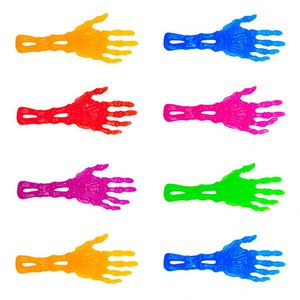 ของเล่นมือผีเหนียว TPR สำหรับฮาโลวีน, ของเล่นบีบคลายเครียดแบบยิงด้วยหนังสติ๊ก - Product Image 2