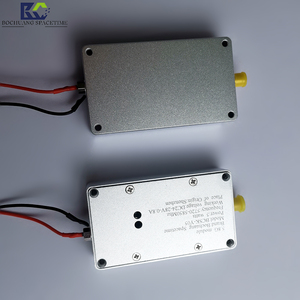 Amplificateur de module <span class=keywords><strong>RF</strong></span> 5.7GHZ-5.8GHZ Modules <span class=keywords><strong>RF</strong></span> sans fil 5W-100W pour la communication de véhicule aérien sans pilote - Product Image 6