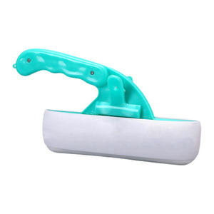 Cepillo de Limpieza para Camas Médicas con Desinfección por Infrarrojos Lejanos Degao Hospital, Cepillo Desechable de Tela No Tejida para Eliminar el Polvo - Product Image 3