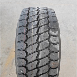 Pneumatici Radiali HABILEAD Premium 445/65R22.5 per Camion da Miniera, Tubeless, Nuova Garanzia di 3 Anni, Gomma Naturale Tailandese - Product Image 1