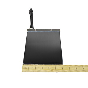 Paquete de Baterías de Litio AMORGE 13S6P 48V 24AH 180A con Caja Metálica para Bicicleta Eléctrica - Product Image 3