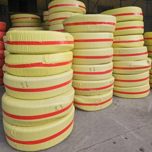 高圧繊維強化<span class=keywords><strong>PVC</strong></span>編組サクションホース透明プラスチックチューブ（給水用） - Product Image 6