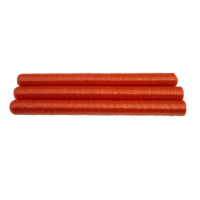 Bahan Kemasan Selulosa Murah Grosir untuk Pembungkus Sosis, Bahan Kemasan Hot Dog Transparan Custom